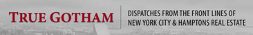 Doreen Tuman, The Closet Lady, New York's Premier Custom Closet Specialist, in True Gotham